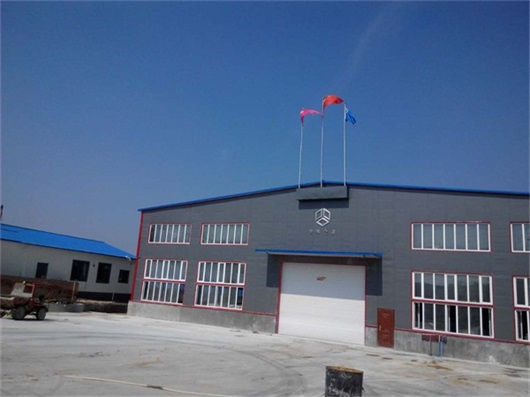 為生產(chǎn)整體型材引進(jìn)新設(shè)備